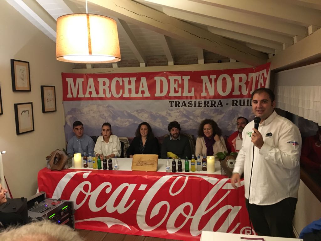 02/12/2017 · Presentación de la VI Marcha del Norte 2018.