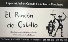 Cabello
